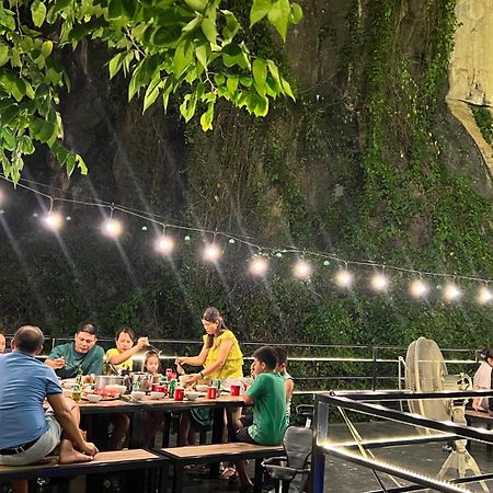 Thao Nguyen Homestay Phong Nha Zewnętrze zdjęcie