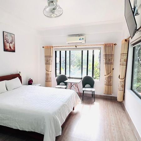 Thao Nguyen Homestay Phong Nha Zewnętrze zdjęcie