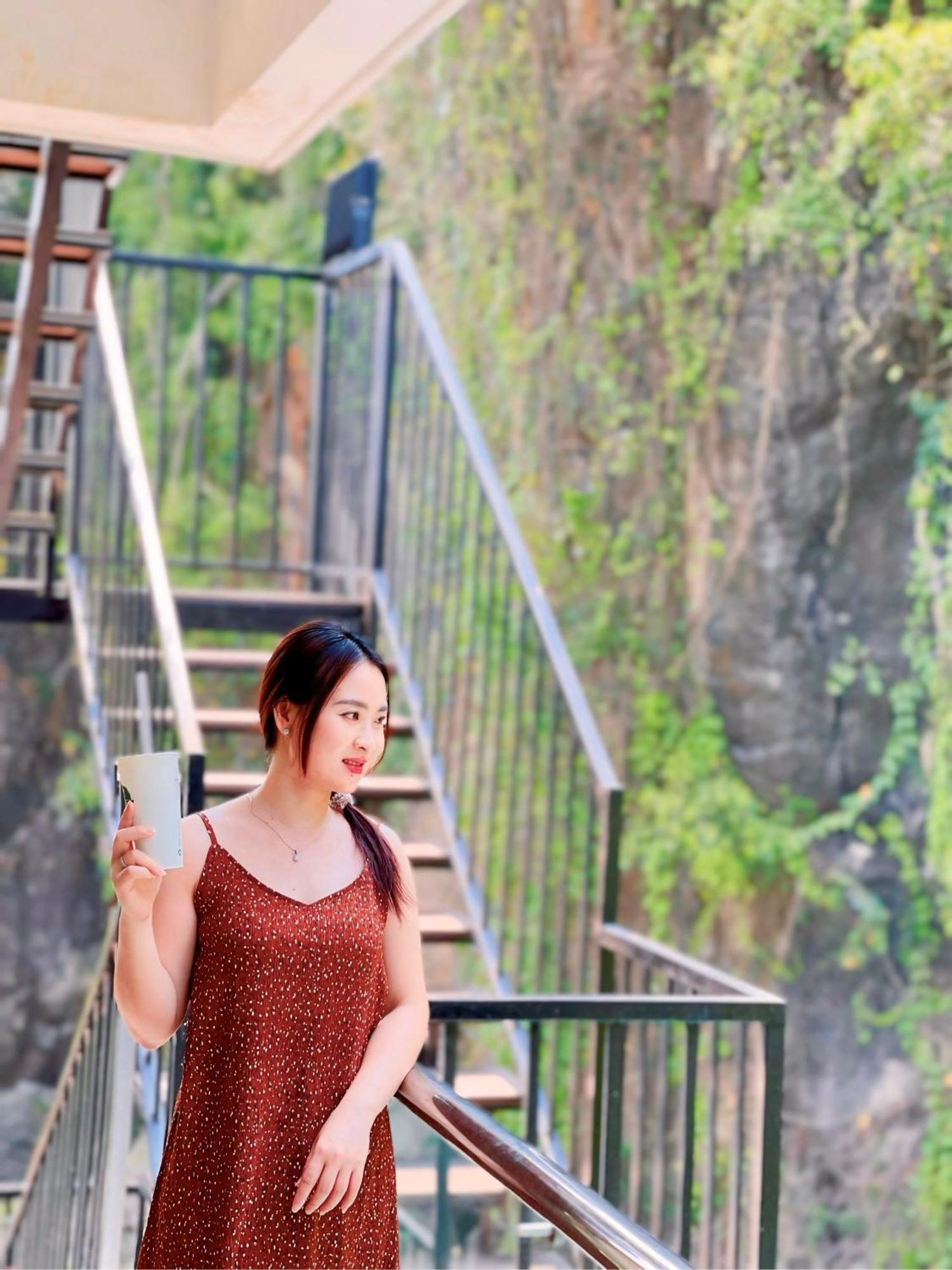 Thao Nguyen Homestay Phong Nha Zewnętrze zdjęcie