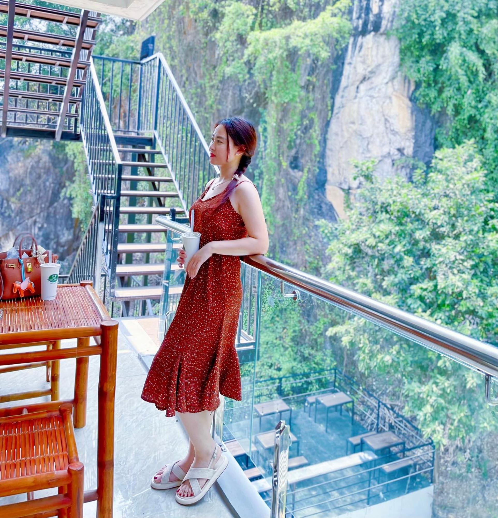 Thao Nguyen Homestay Phong Nha Zewnętrze zdjęcie