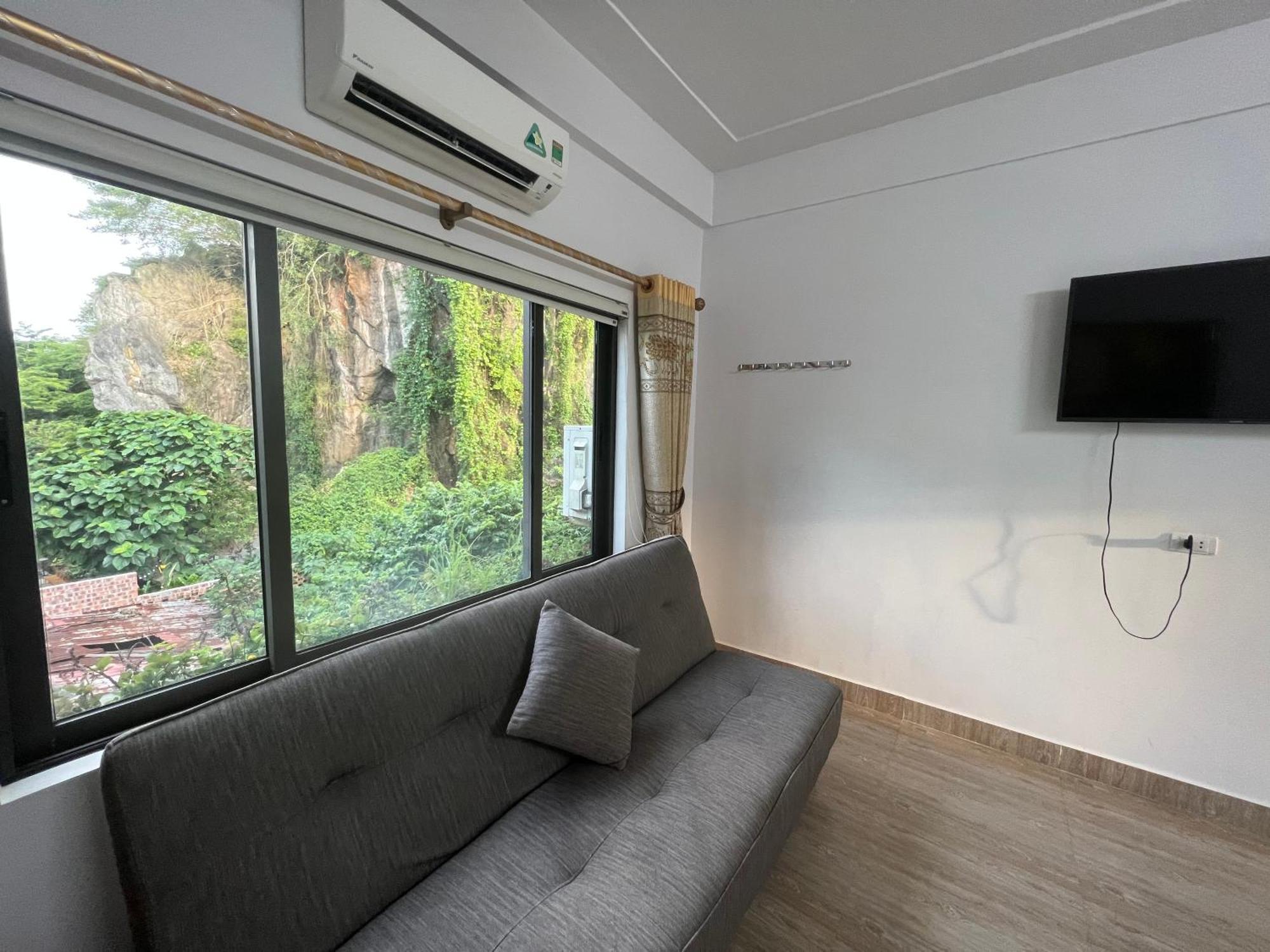 Thao Nguyen Homestay Phong Nha Zewnętrze zdjęcie