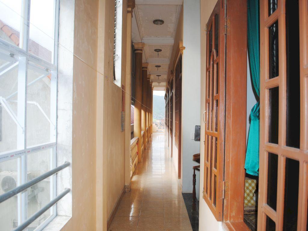 Thao Nguyen Homestay Phong Nha Zewnętrze zdjęcie