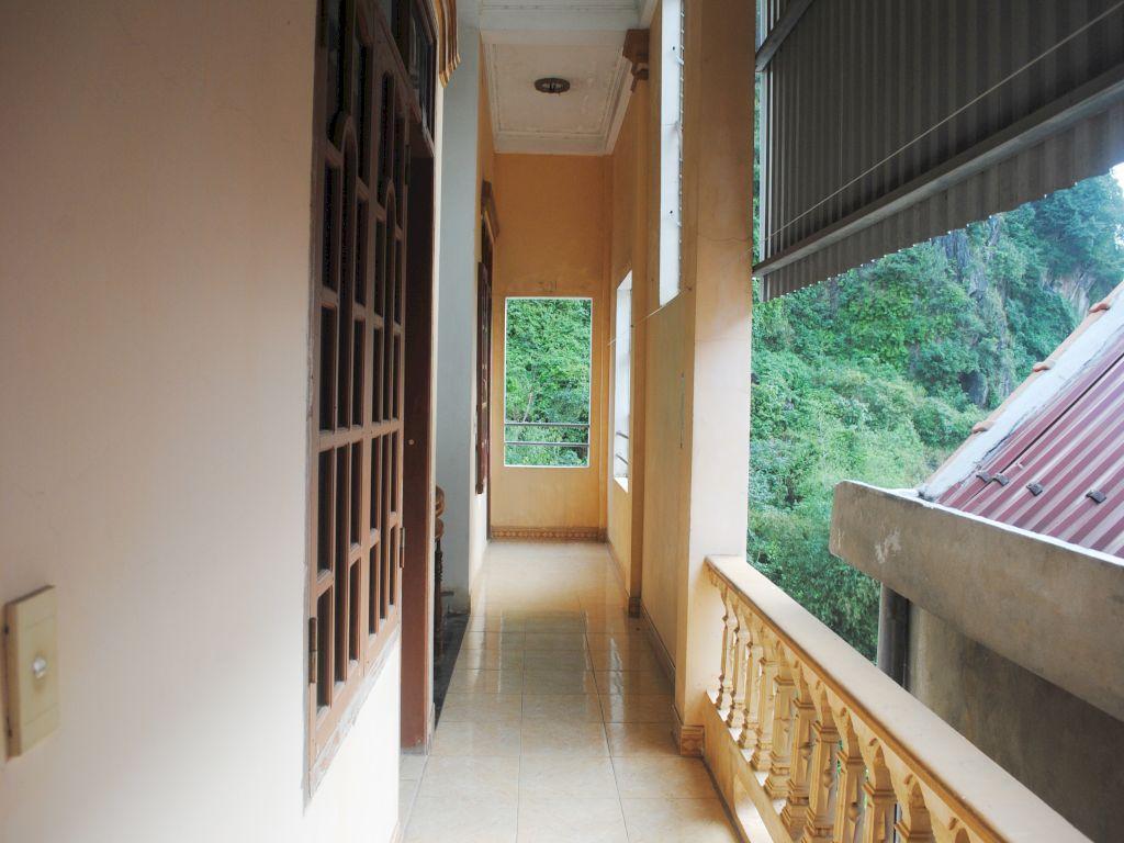 Thao Nguyen Homestay Phong Nha Zewnętrze zdjęcie
