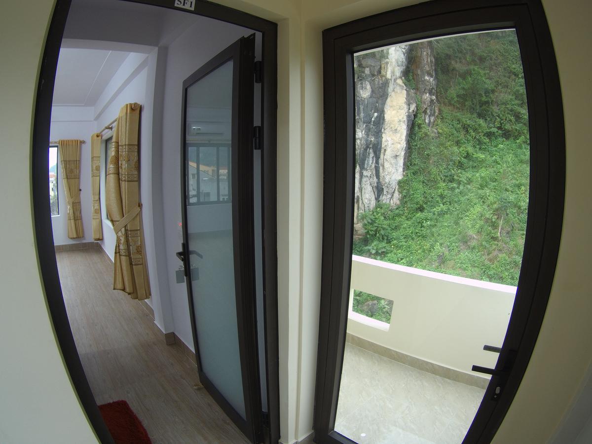 Thao Nguyen Homestay Phong Nha Zewnętrze zdjęcie