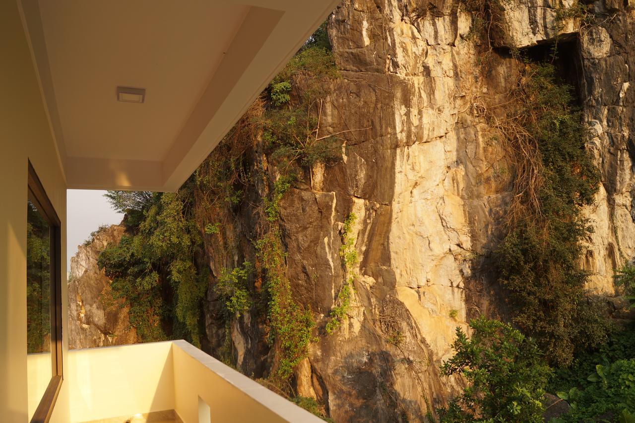 Thao Nguyen Homestay Phong Nha Zewnętrze zdjęcie