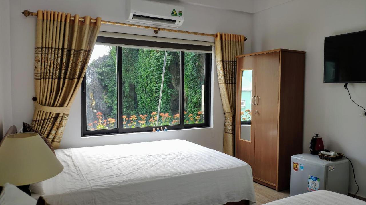 Thao Nguyen Homestay Phong Nha Zewnętrze zdjęcie