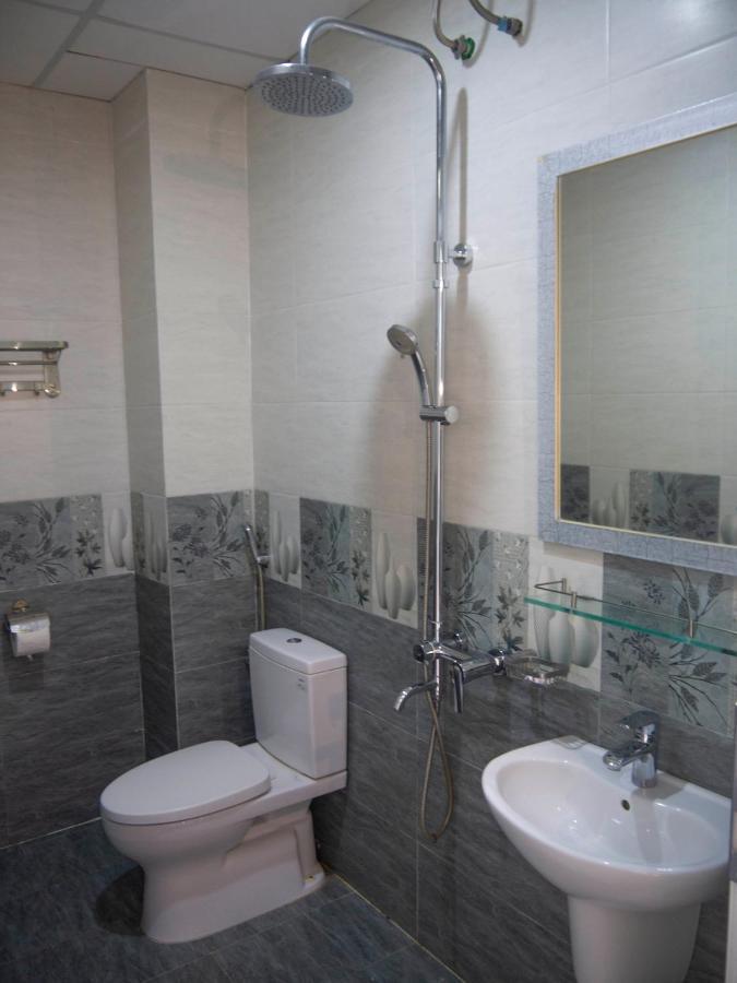 Thao Nguyen Homestay Phong Nha Zewnętrze zdjęcie