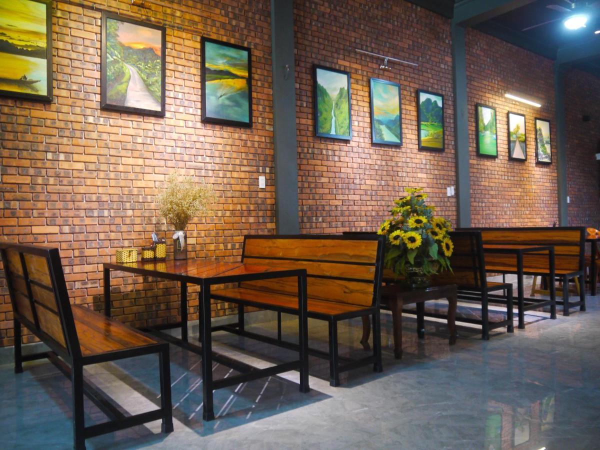 Thao Nguyen Homestay Phong Nha Zewnętrze zdjęcie