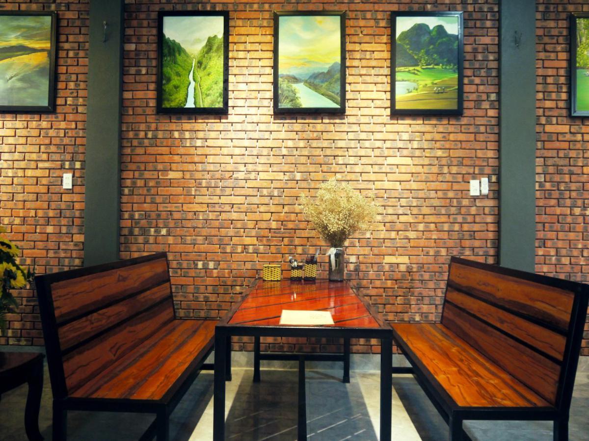 Thao Nguyen Homestay Phong Nha Zewnętrze zdjęcie